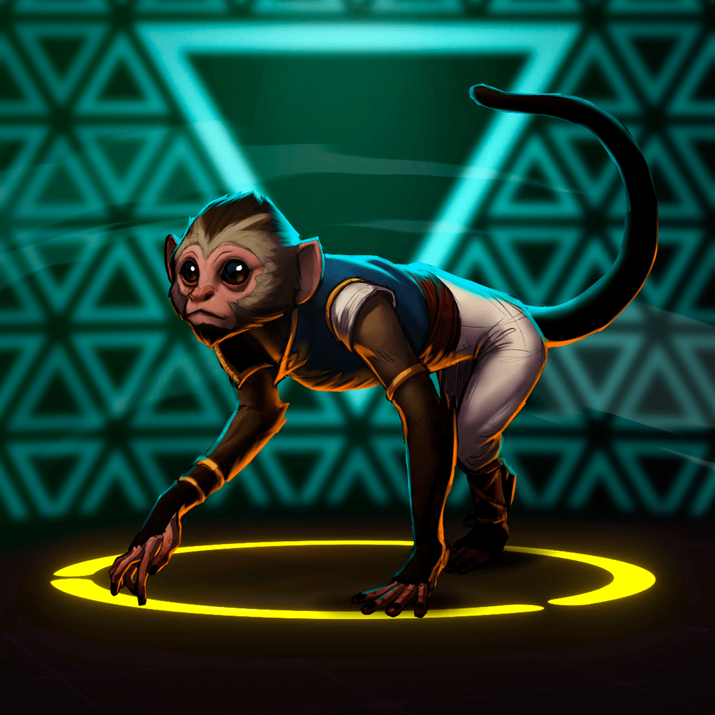 Monkey