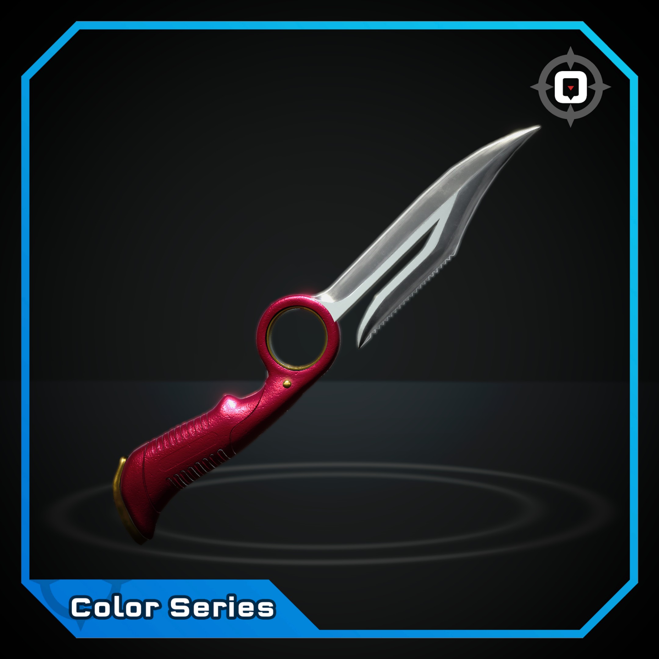 CrimsonEdge Bordeaux Wine Light Basic