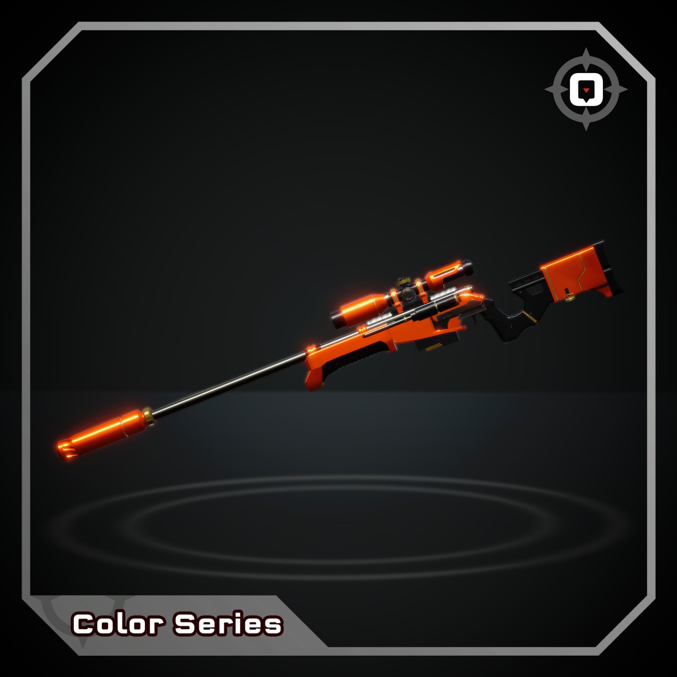Lancer Burning Ebony Dark Basic