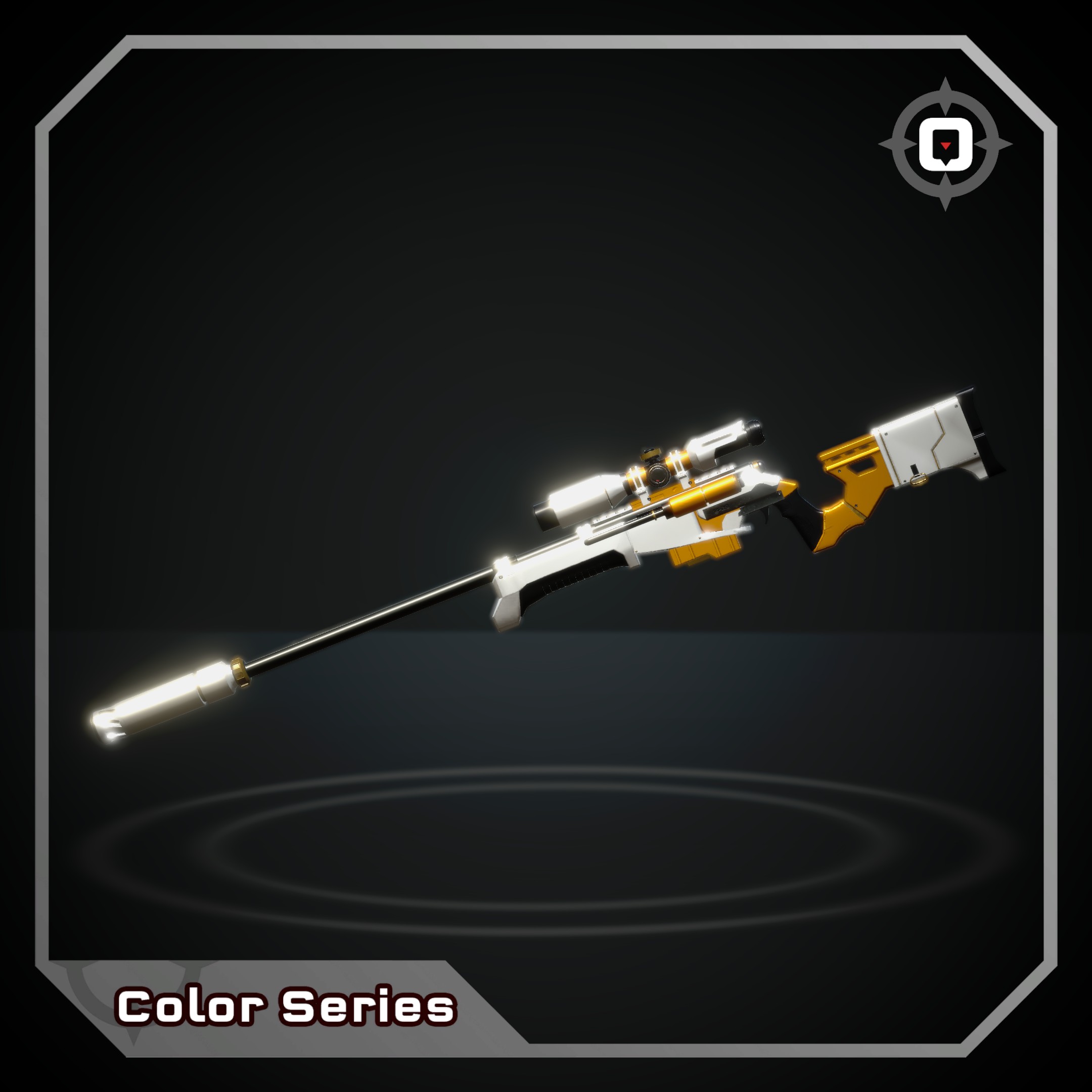 Lancer Celestial King Dark Basic