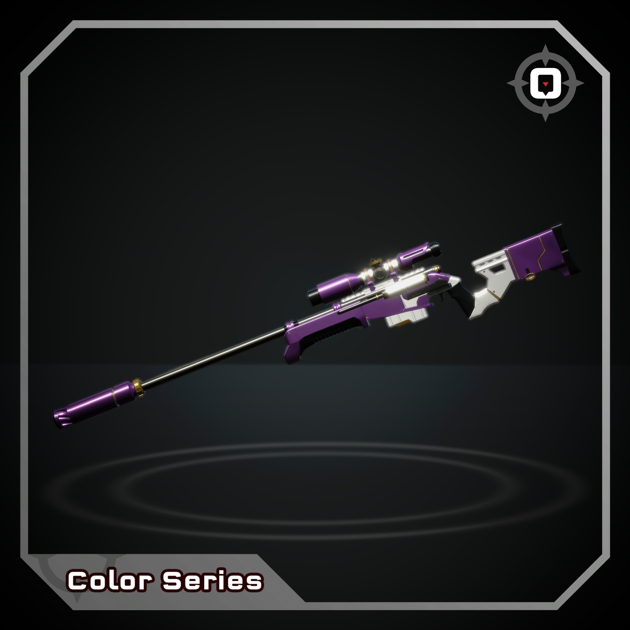 Lancer Eldritch Swan Dark Basic