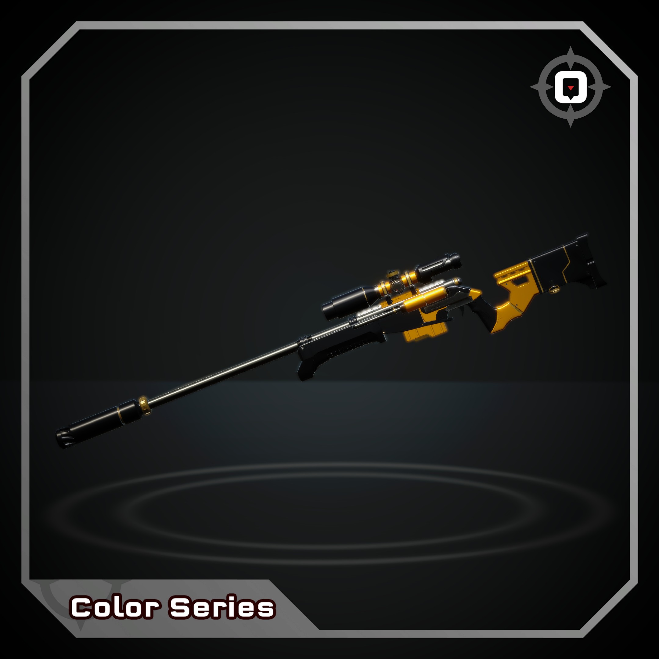 Lancer Infinite King Dark Basic