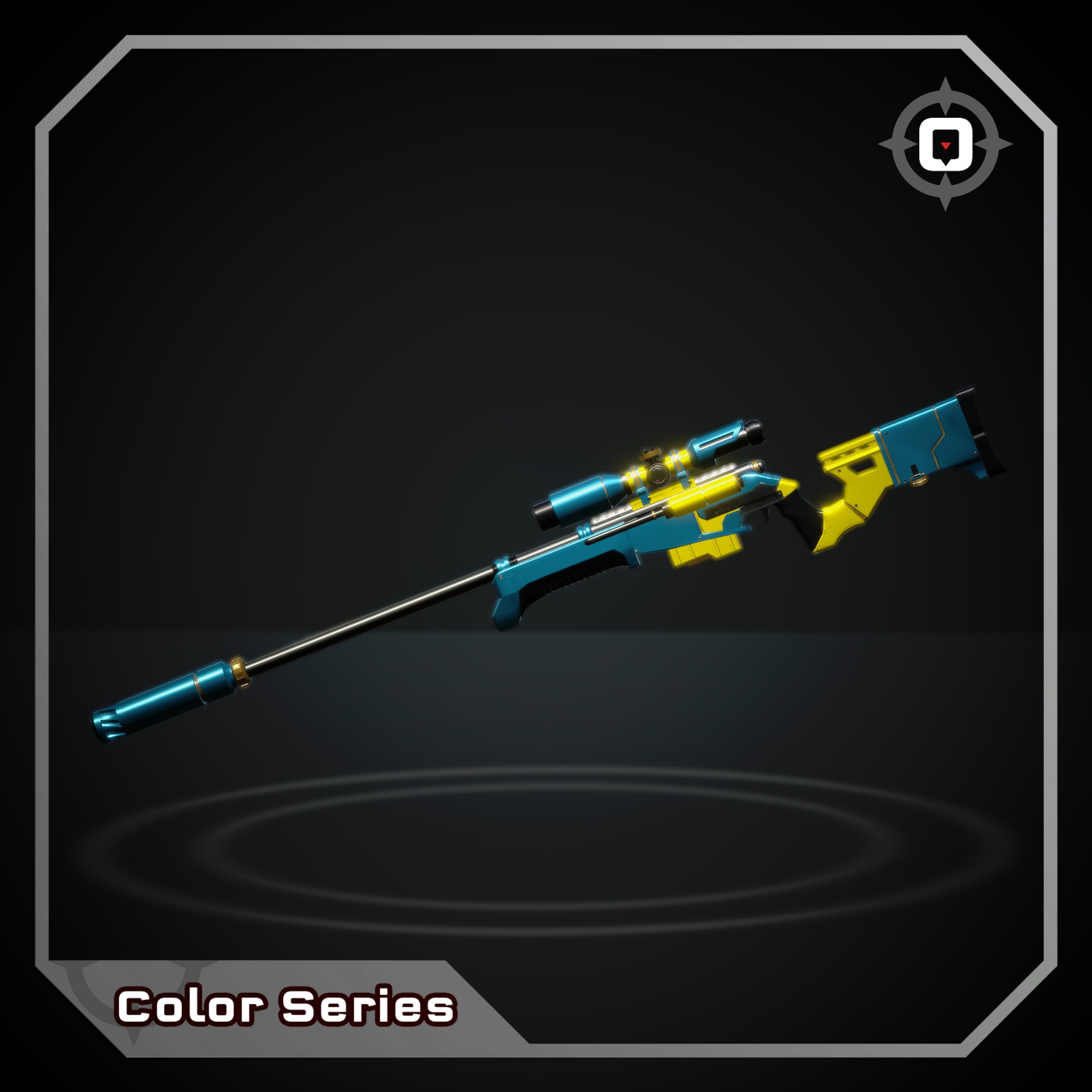 Lancer Mystic Sparkle Dark Basic