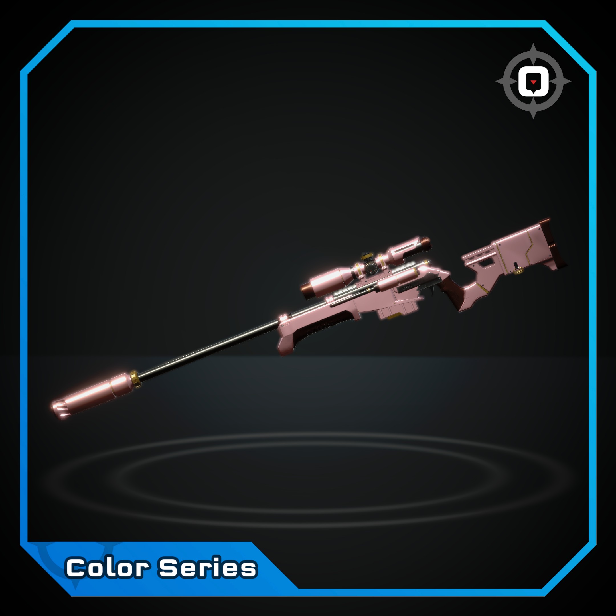 Lancer Soft Sakura Wooden Basic