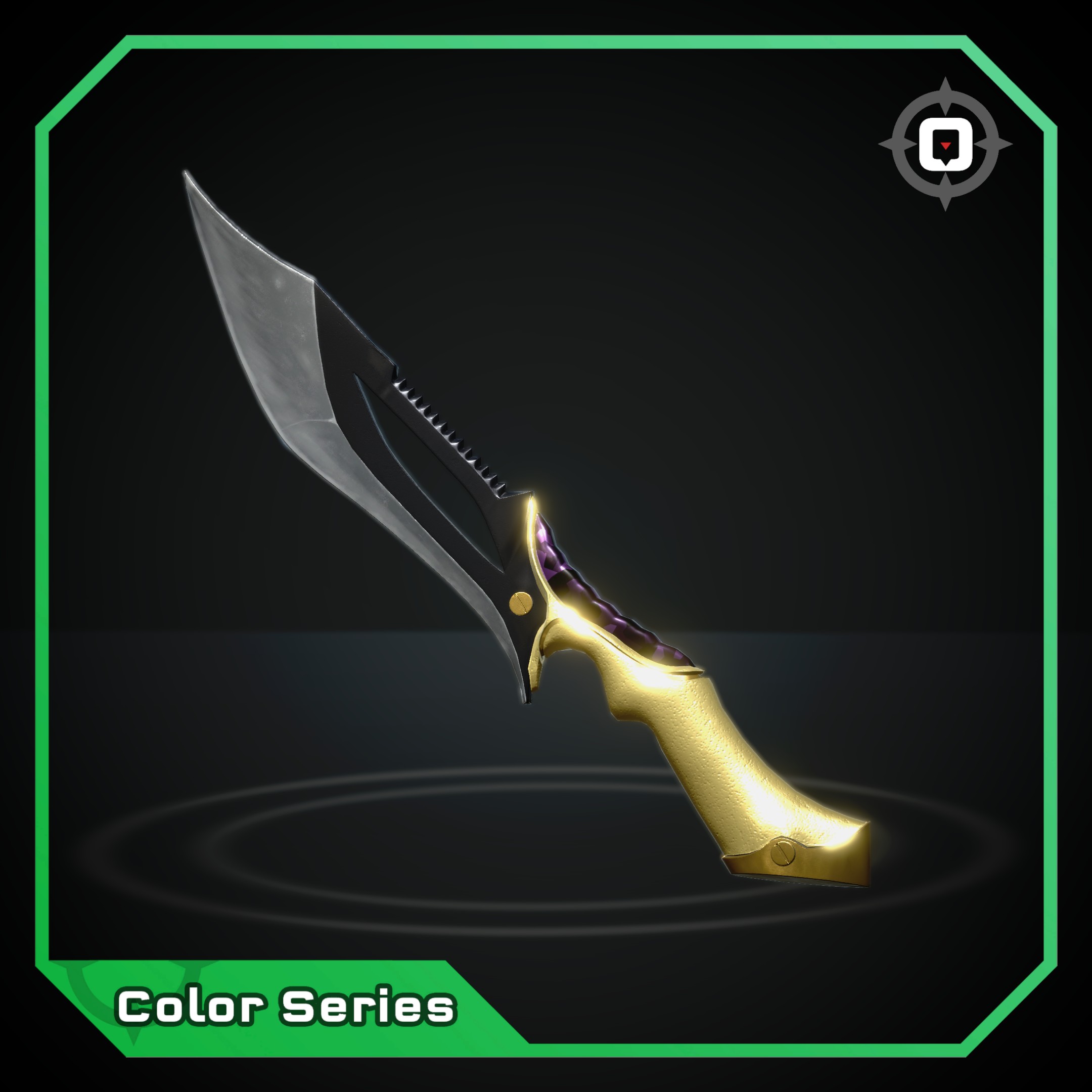 Night Stalker Eldritch Sand Dark Camo