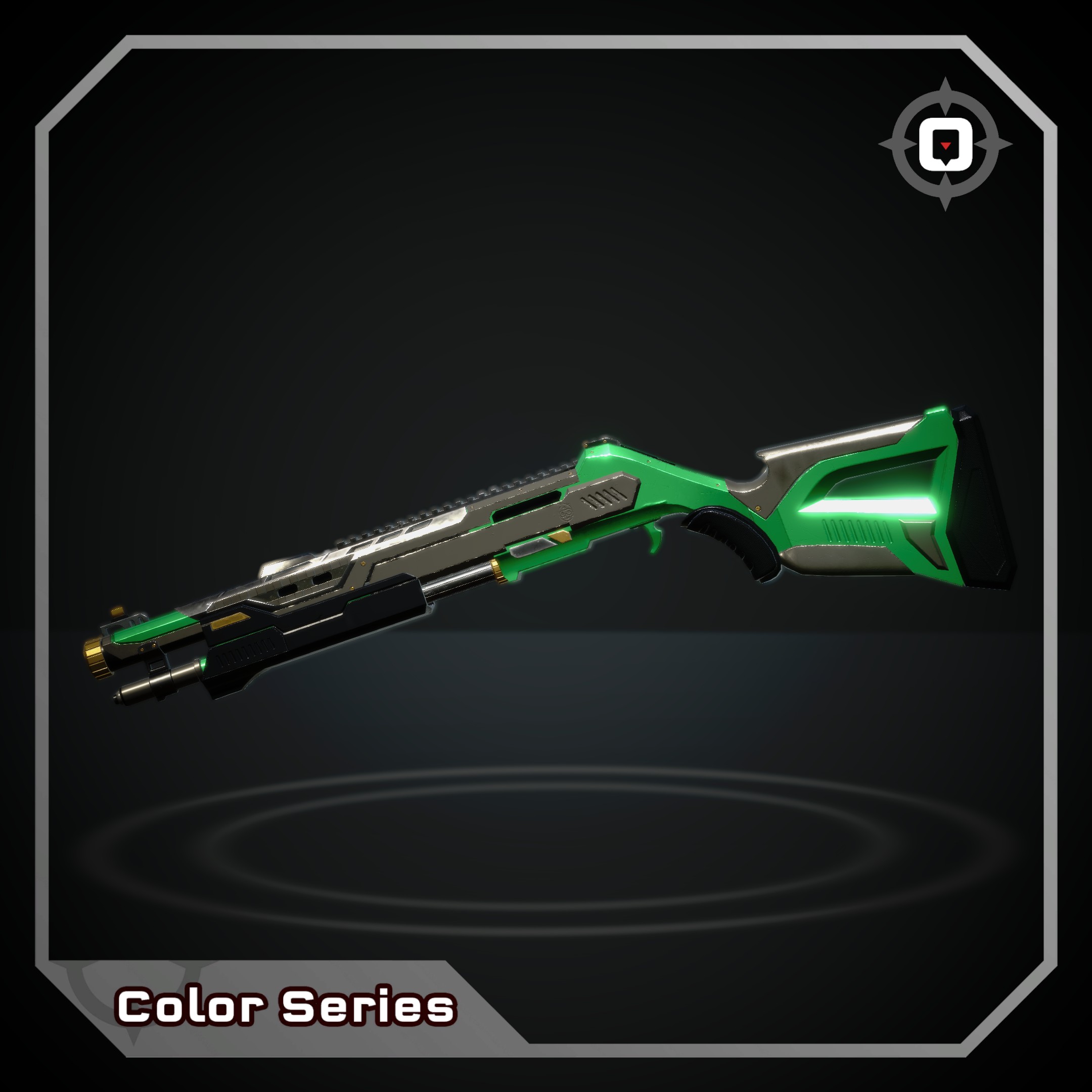 Quick Hammer Ashen Clover Dark Basic