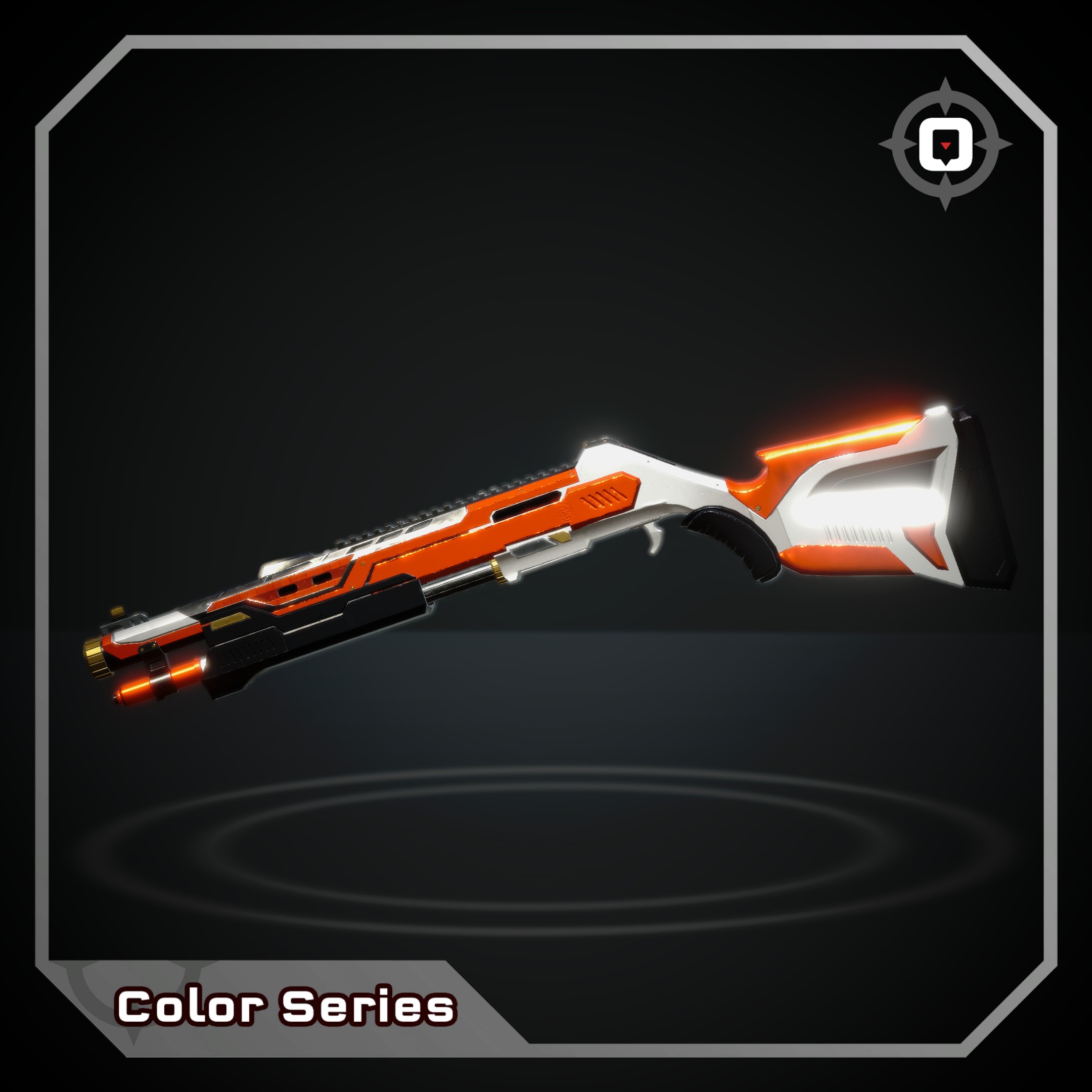 Quick Hammer Burning Swan Dark Basic