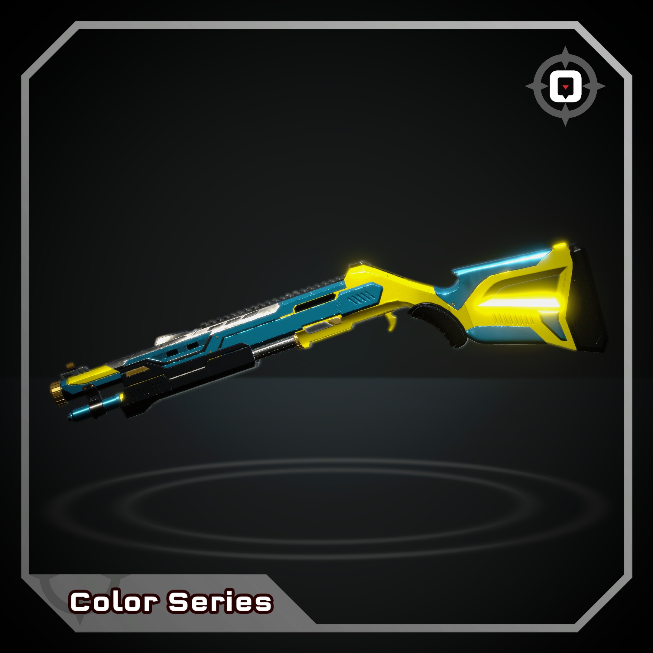 Quick Hammer Mystic Sparkle Dark Basic
