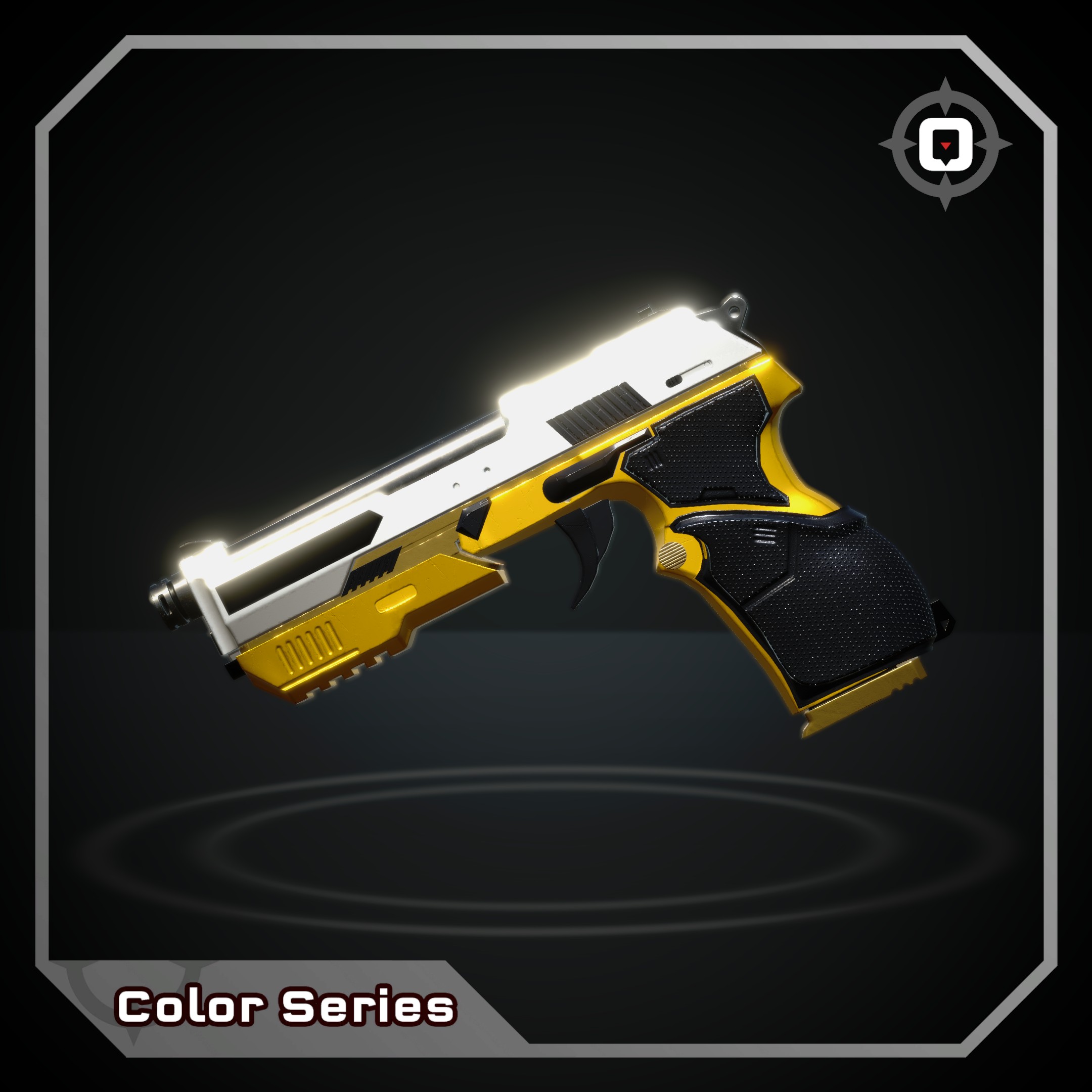 R46 Celestial King Dark Basic