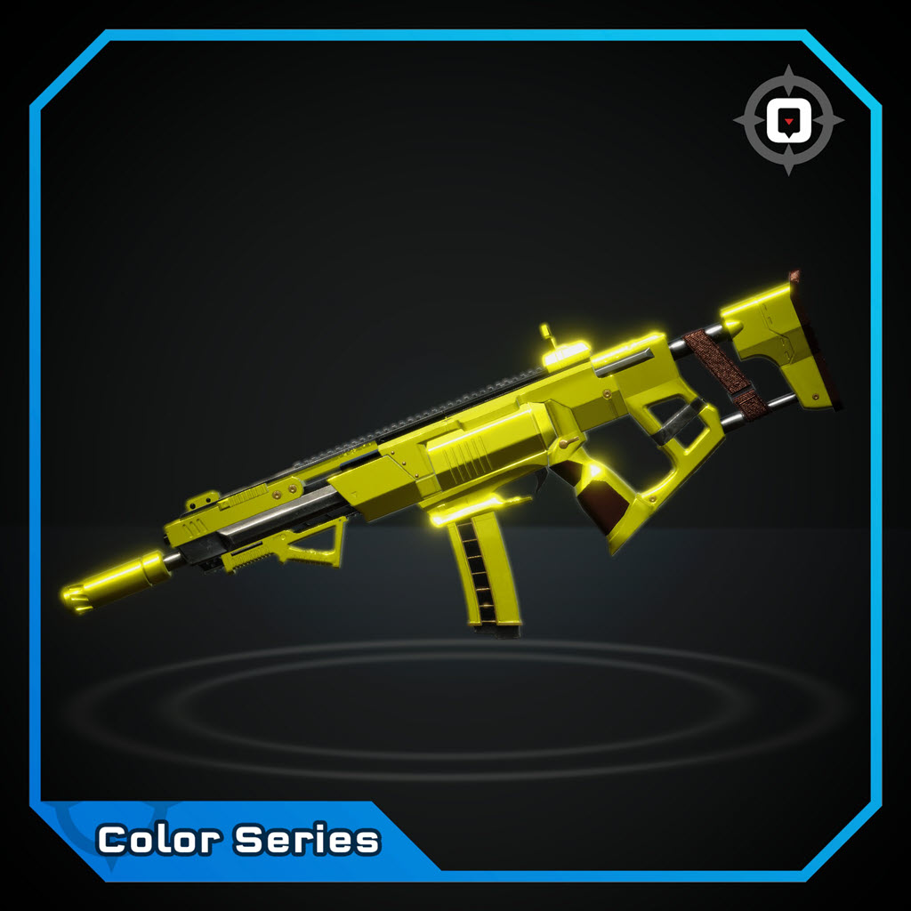Ra X45  Acid Lime Wooden Basic