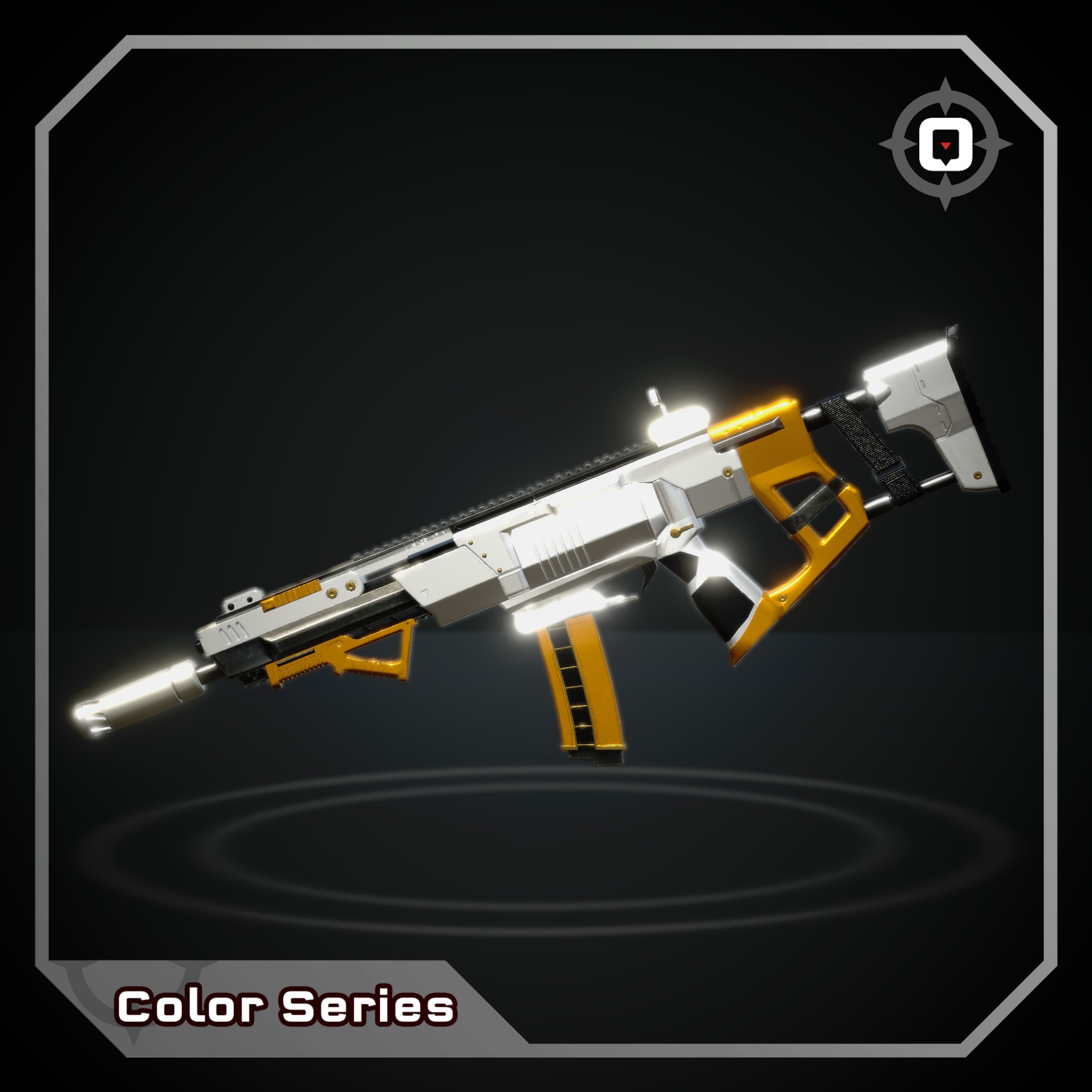Ra X45 Celestial King Dark Basic