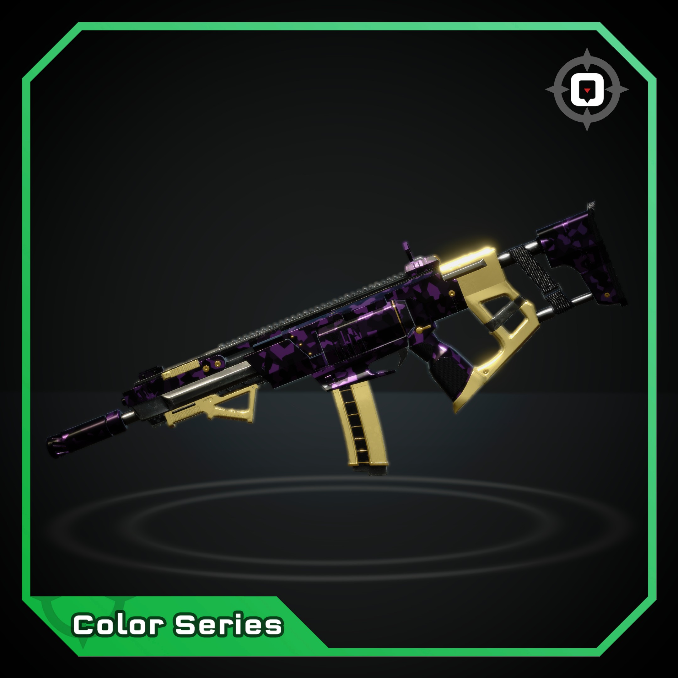 Ra X45 Eldritch Sand Dark Camo