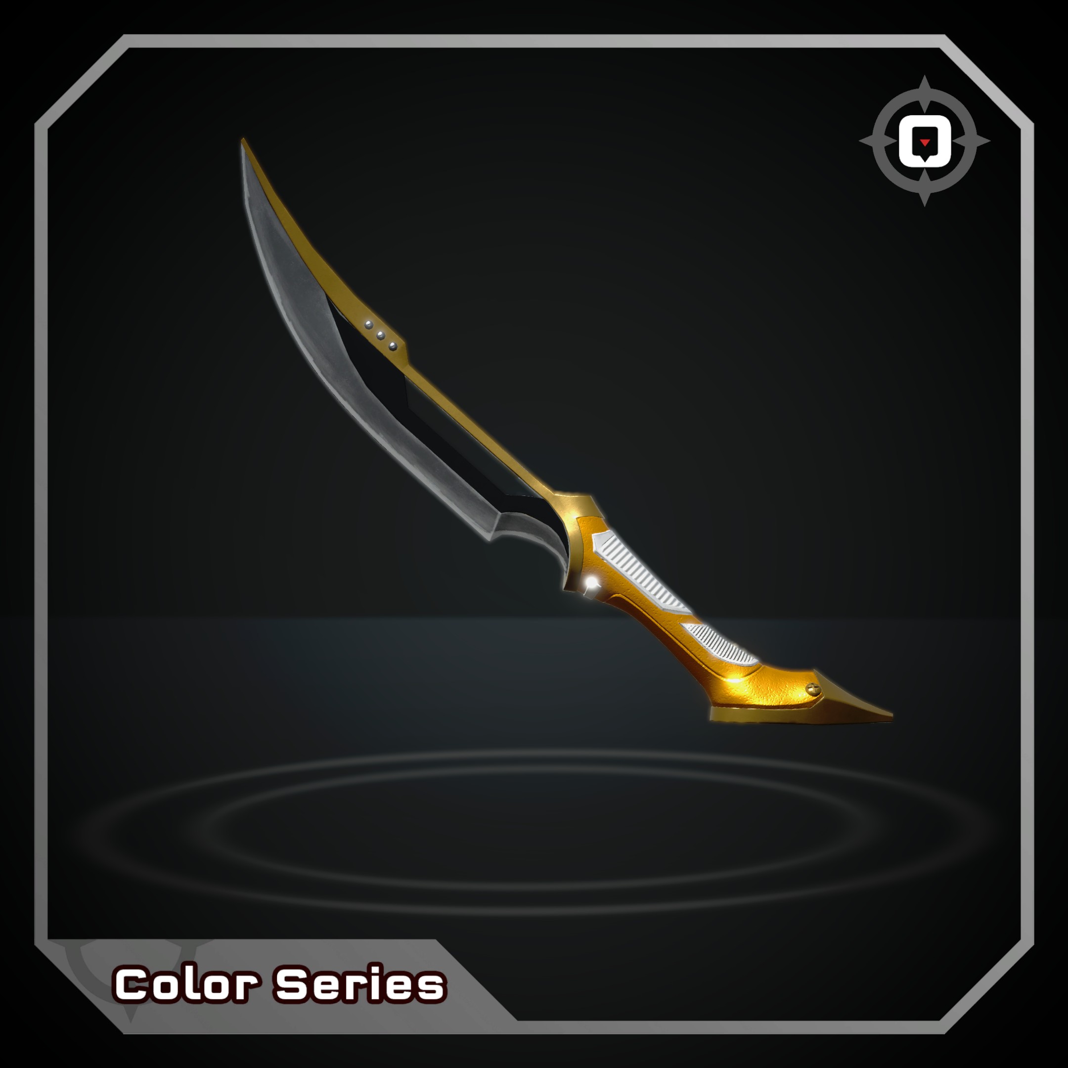 Viper Fang Celestial King Dark Basic