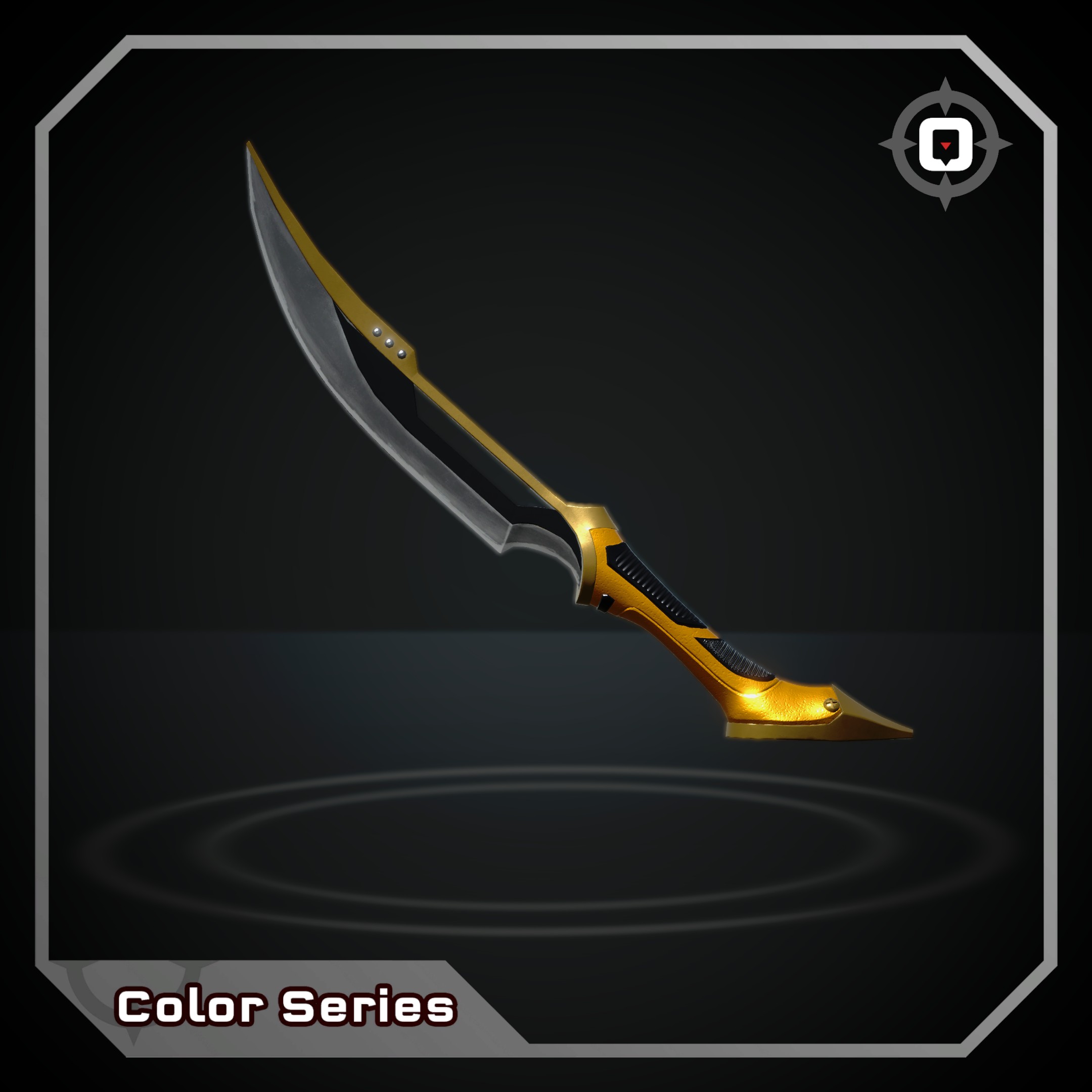 Viper Fang Infinite King Dark Basic